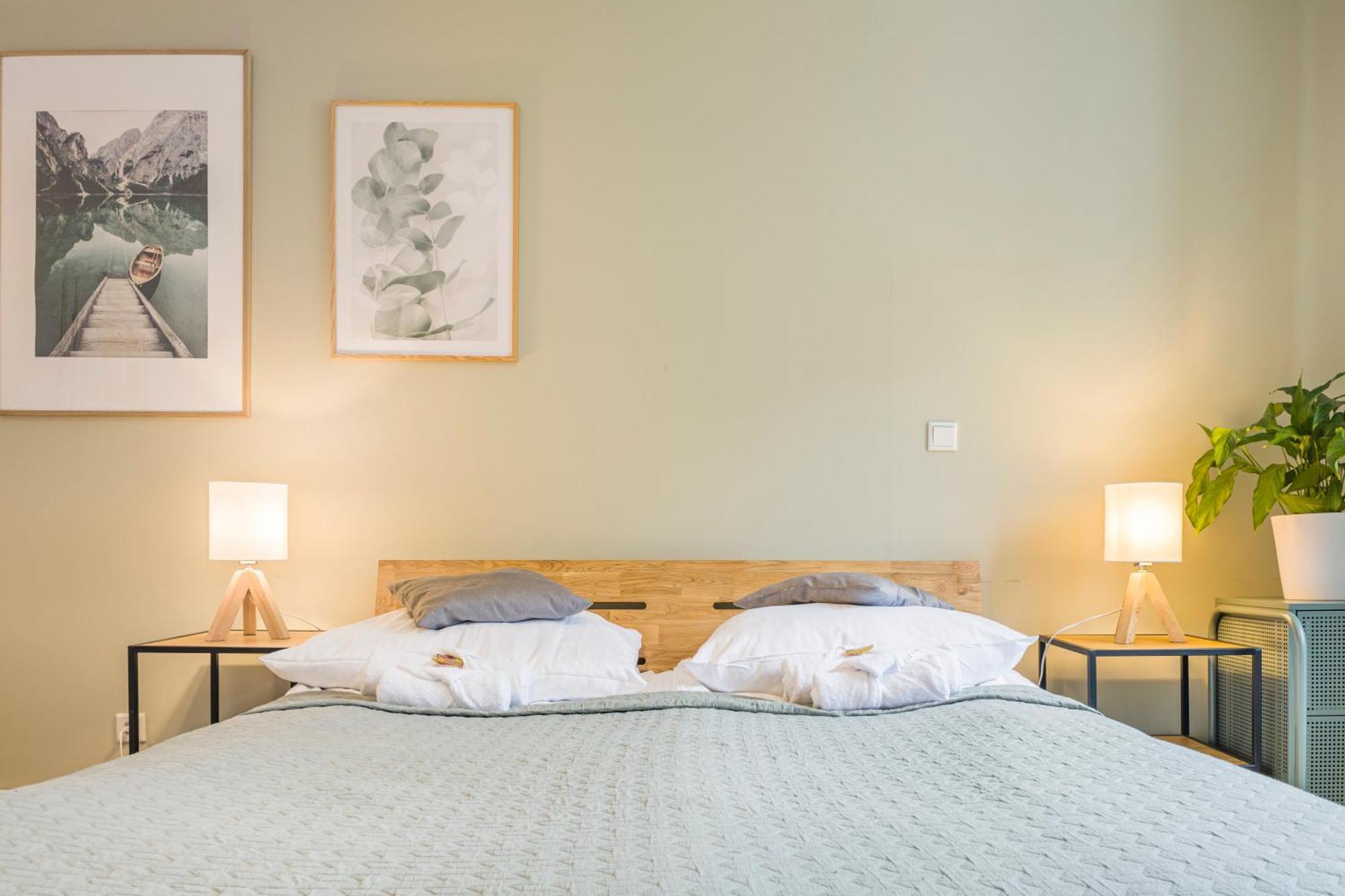 Apartment Faway: Nähe Audi&bhf - Parken - Küche - Netflix Ingolstadt